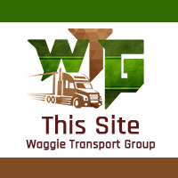 The Road Transport is operated under the Waggie Transport Group.   We provide specialist services for both freight & people .   When it comes to freight, we'll move anything from one parcel to many semi-trailer loads..